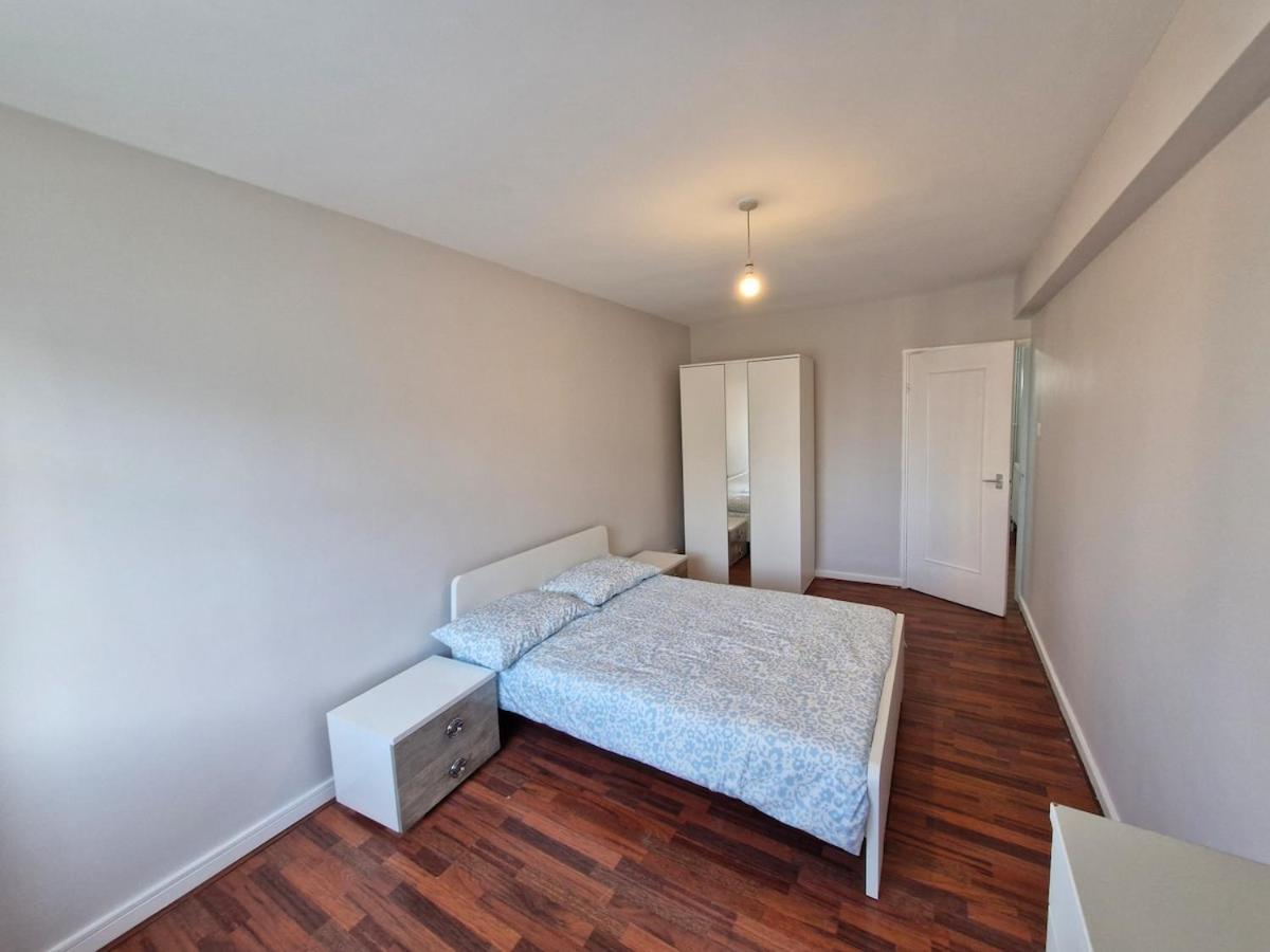 Appartement Flat In Of - E1 Londres
