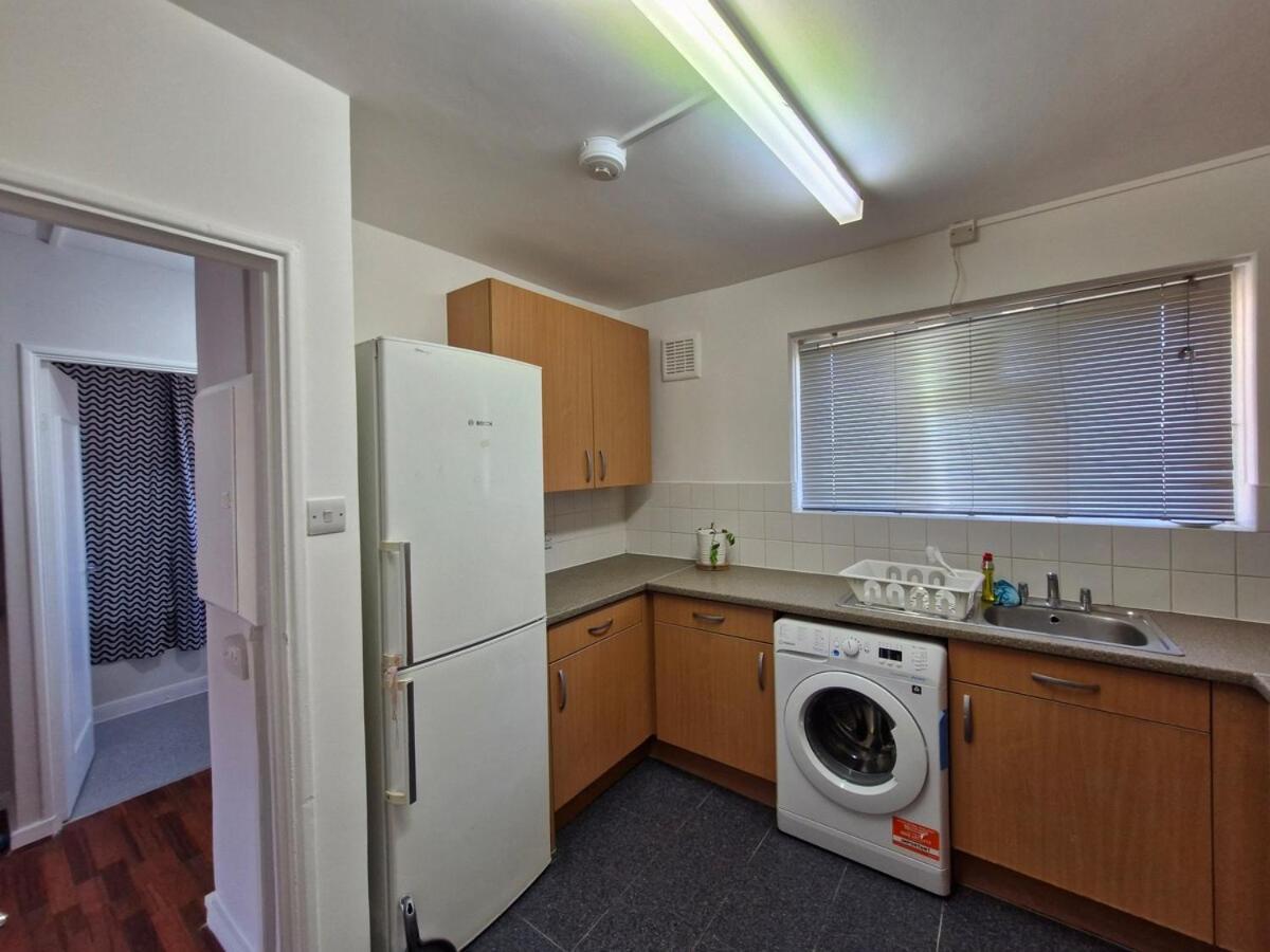 Flat In Of - E1 Appartement *
