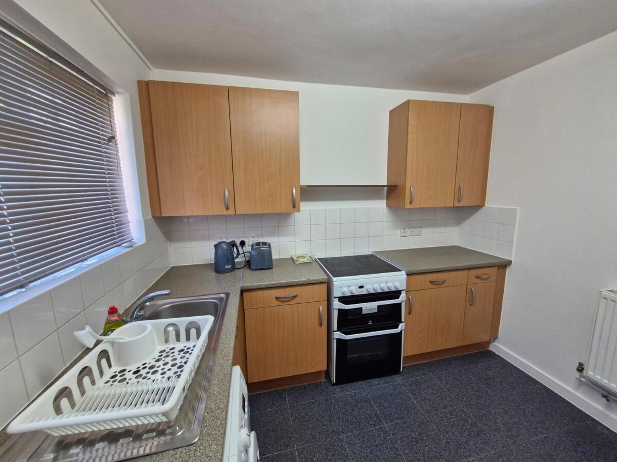Flat In Of - E1 Londres
